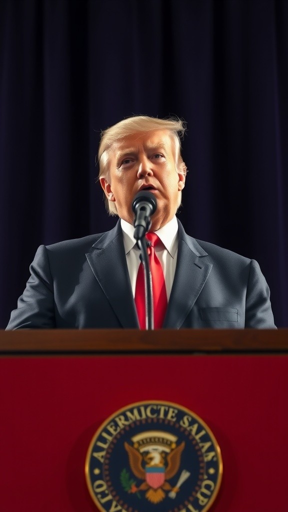 Kecaman Terhadap Rencana Trump untuk Mencaplok Gaza Palestina