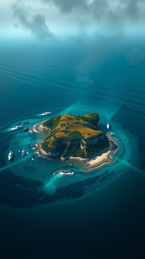 Sejarah Singkat Pulau Sumba