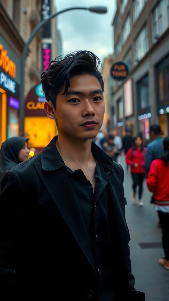 Ciri-Ciri Cowok Langka: Setia, Berprinsip, dan Dewasa