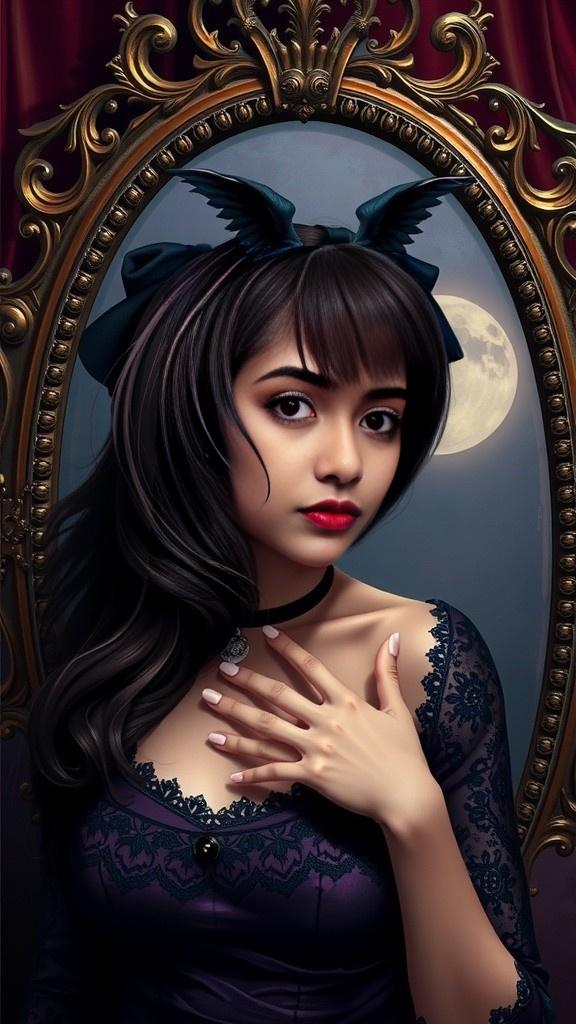Reflections of Terror