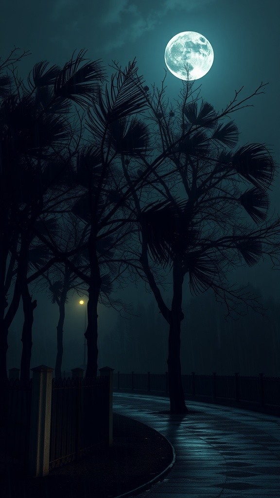 Dia di Bawah Tempat Tidur