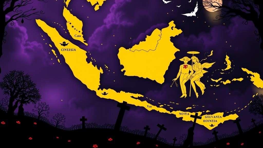 Menelusuri Nama Gedangan di Jawa: Geografi dan Budaya