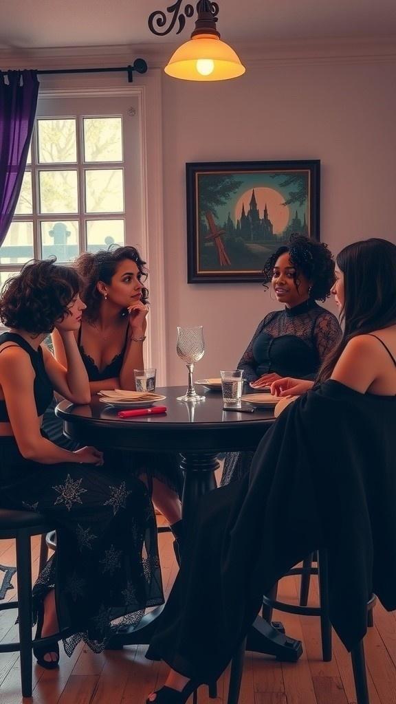 The Hotel Scheme: A Story of Betrayal and Freedom