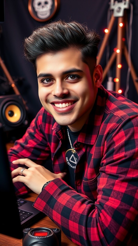 Sisi Gelap YouTuber: Tekanan, Kontrol, dan Kutukan Viral
