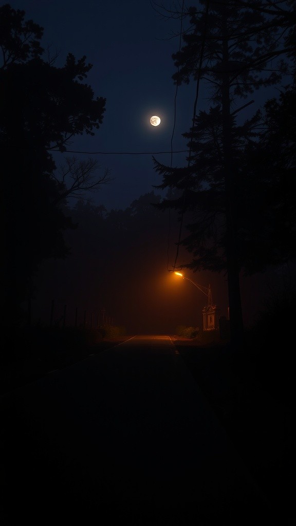 Finding Home