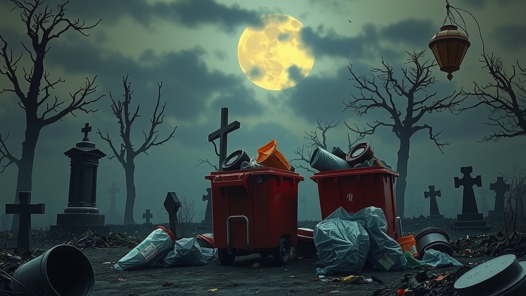Turning Waste into Wealth