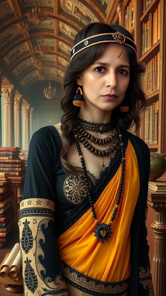 Misteri Hidup dan Kematian Cleopatra VII