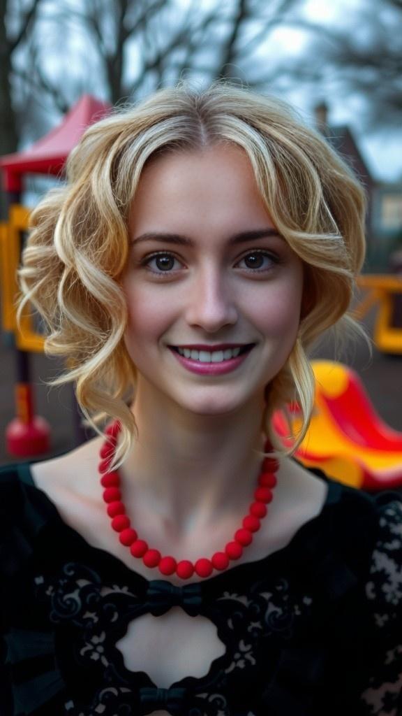 The Tragic Murder of Zahra Baker: A Step-Mother's Descent into Depravity