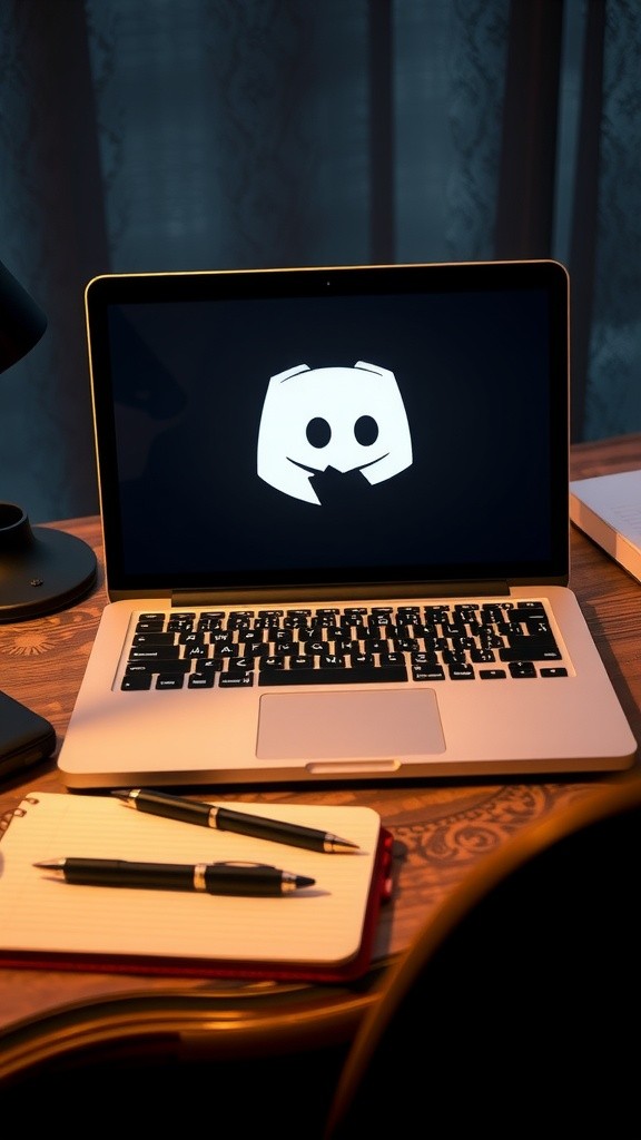 Panduan Mudah Menggunakan Discord