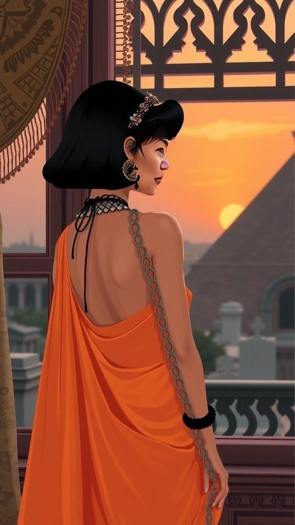 Kematian Cleopatra: Akhir Dinasti Ptolemaik