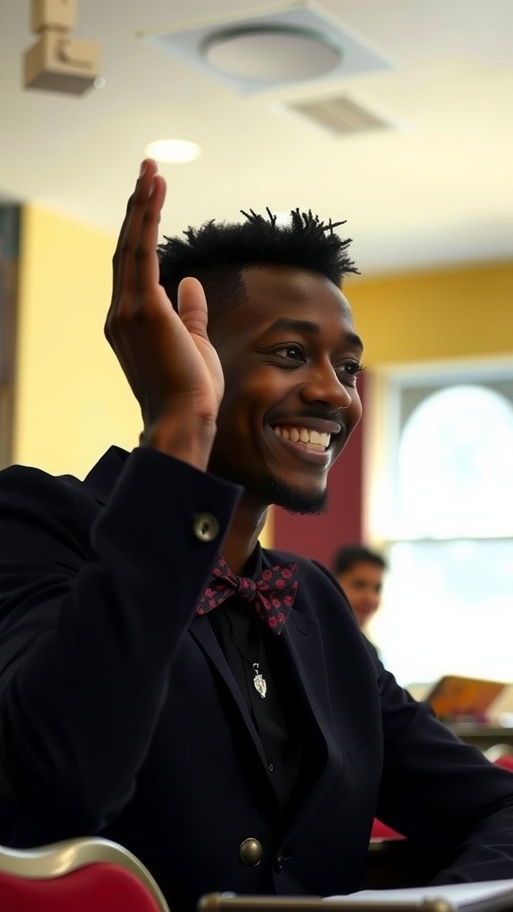7 Tips to Become a Sigma Student