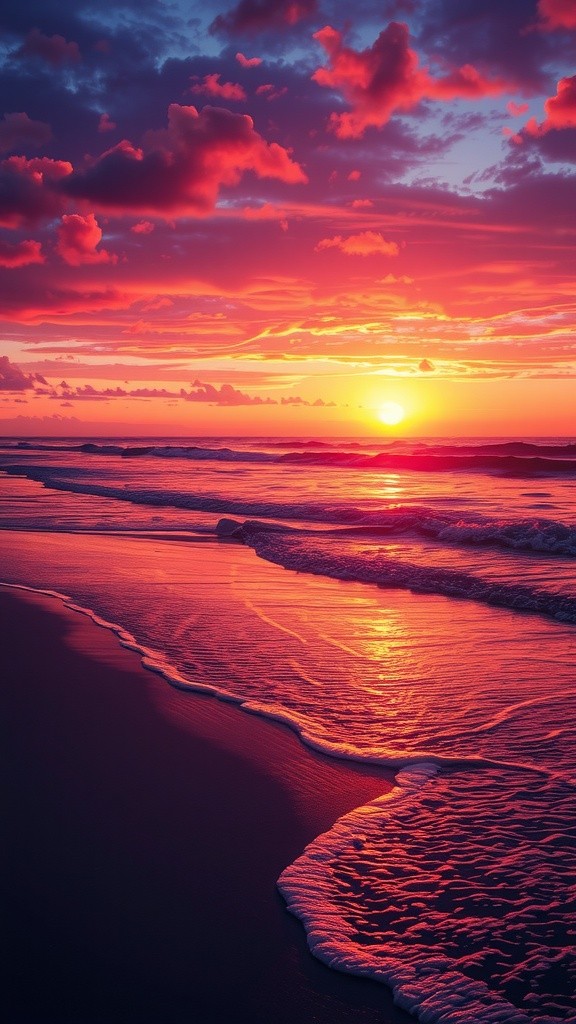 Sunset Promises