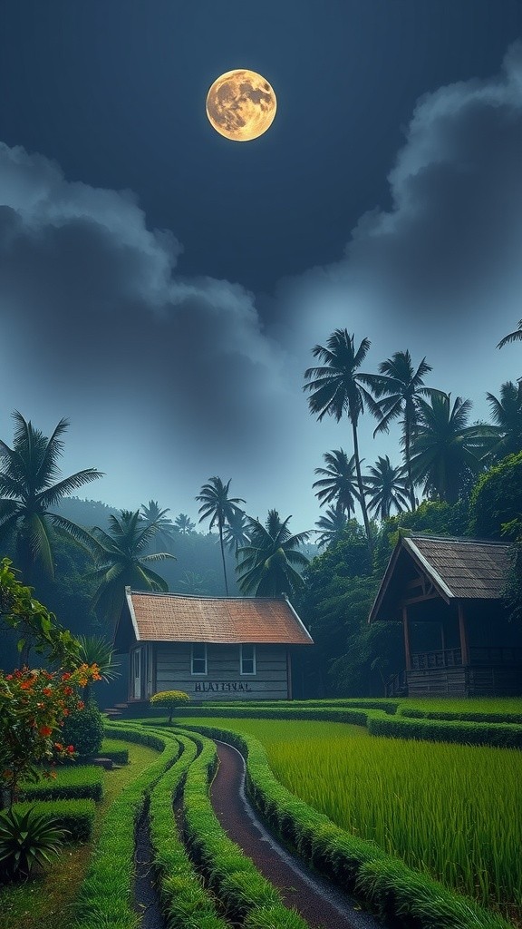 Poppo: Makhluk Mistis dari Sulawesi Selatan