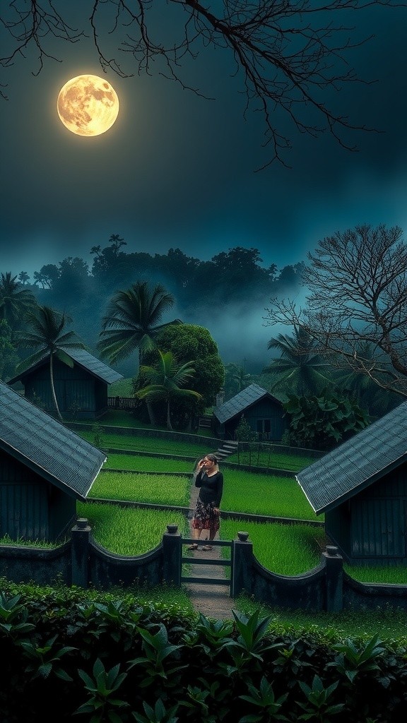 Saya Menemukan Rahasia Keluarga yang Terlarang