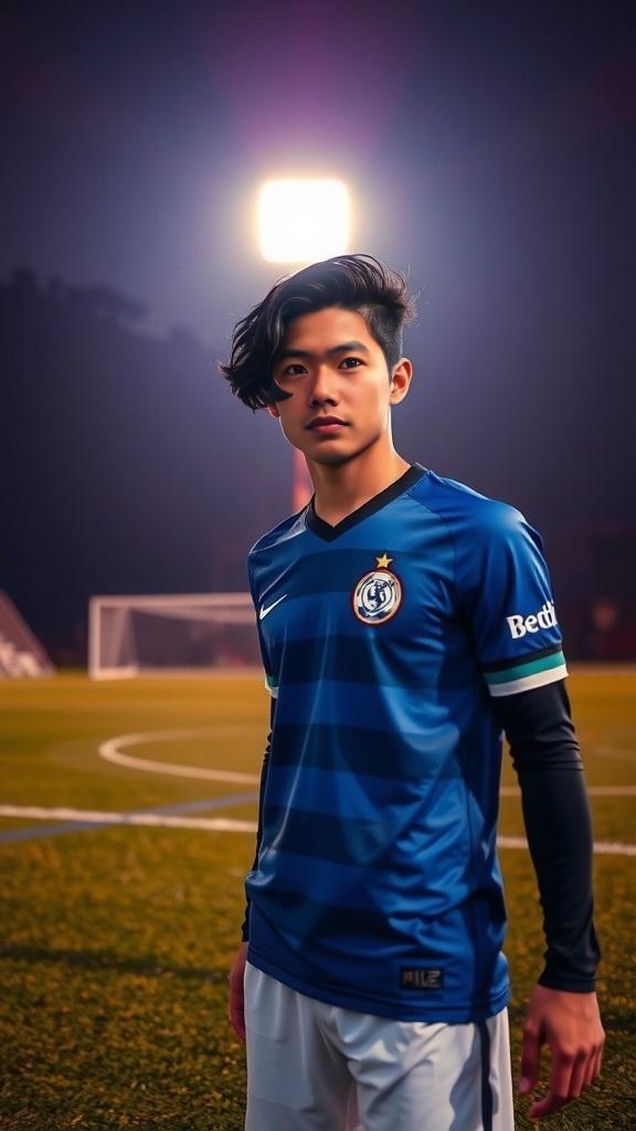 Mengenal Persib: Pangeran Biru dan Sejarahnya