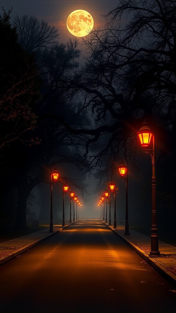 The Haunted Whisper in the Night