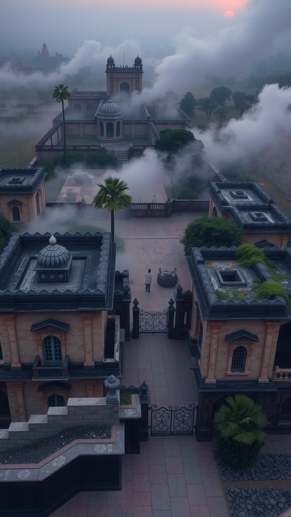 মহাস্থানগড়: অষ্টম শতকের স্বপ্ন