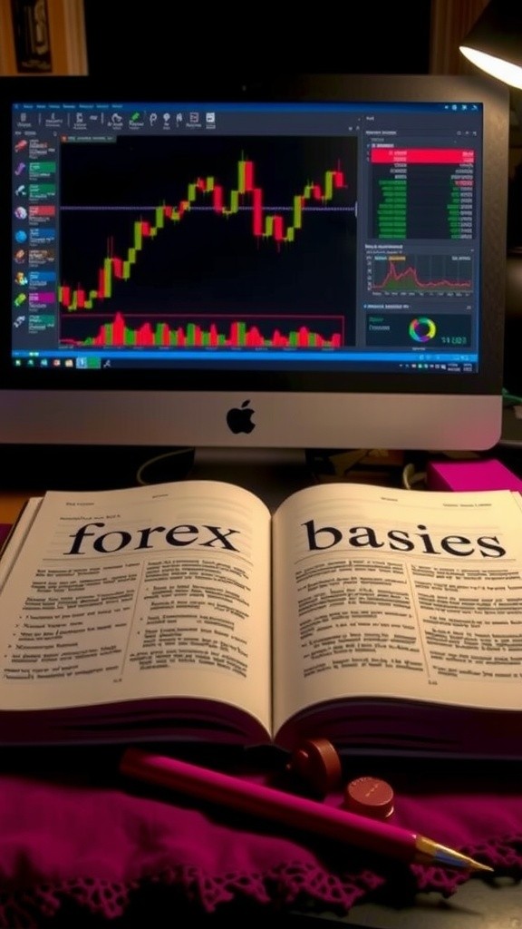 Cara Memahami Forex: Teori, Praktik, dan Komunitas
