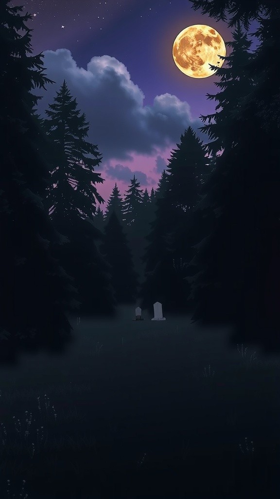 Mitos Wendigo: Makhluk Canibal dari Algonquin