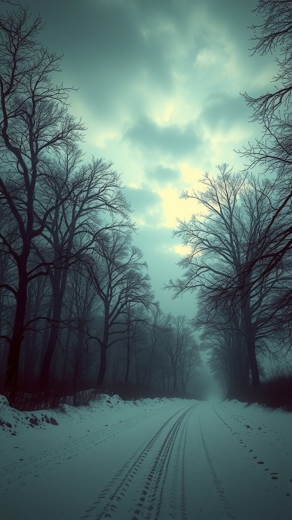 Footprints in the Snow.mp3