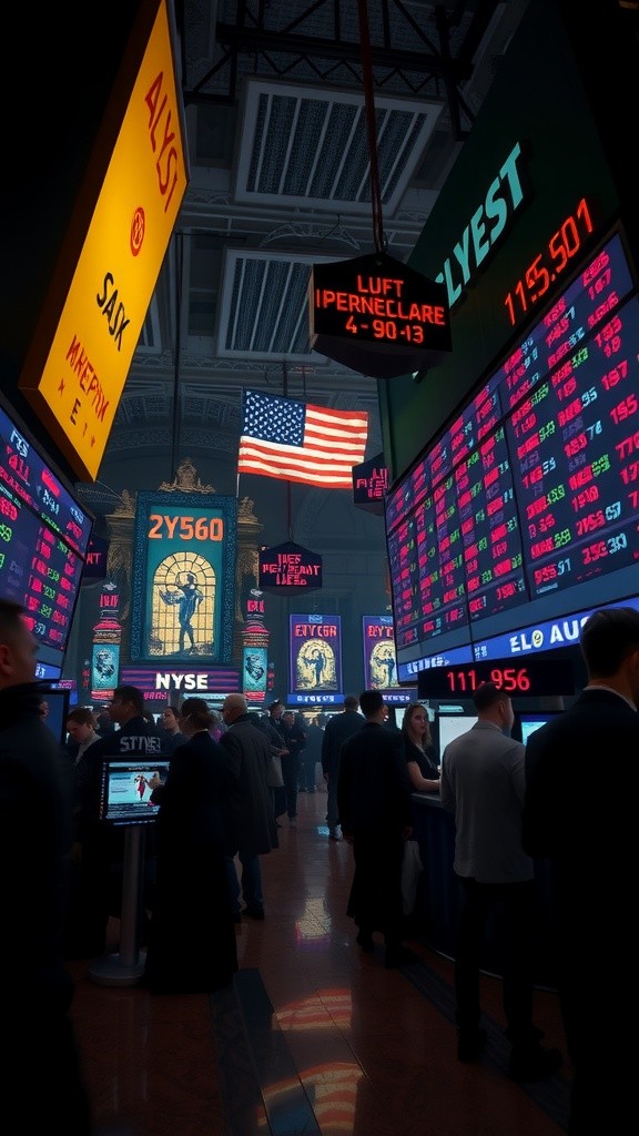 Rahmat: Investor Muda dan Keberuntungan Saham TechStar