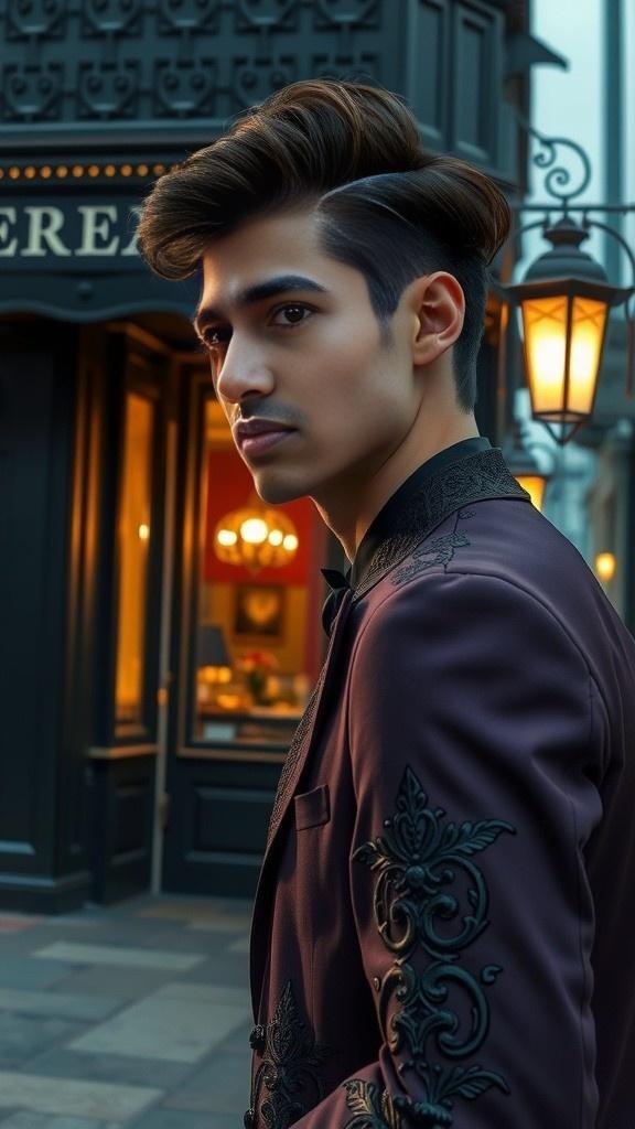 Kencan Romantis yang Kacau namun Lucu