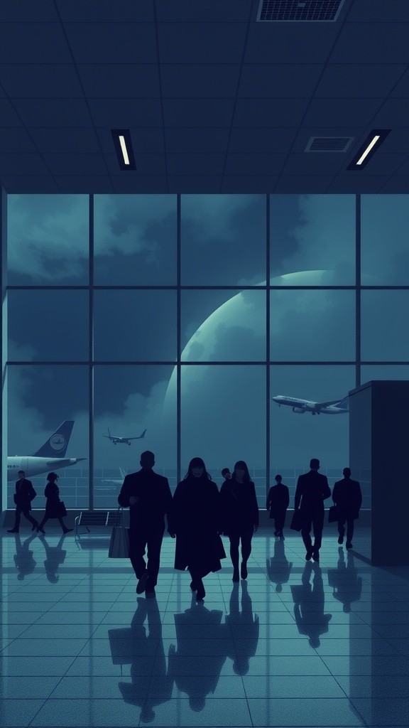 Travel Like a Pro