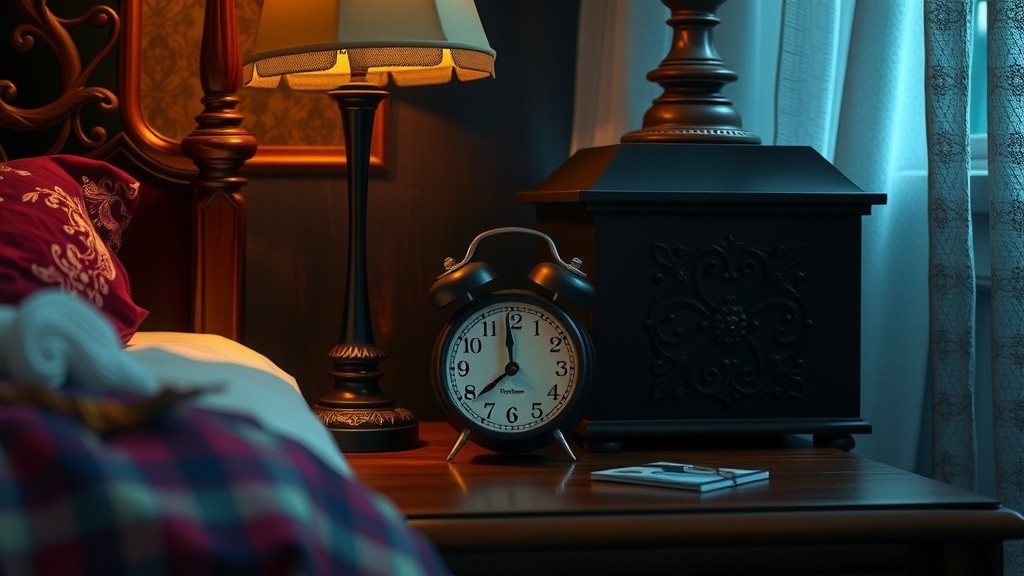 Wake Up Successfully: Tips for Setting One Effective Alarm