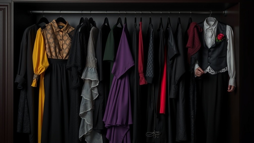 The Psychology of Clothes: How Enclosed Cognition Affects Performance and Mood