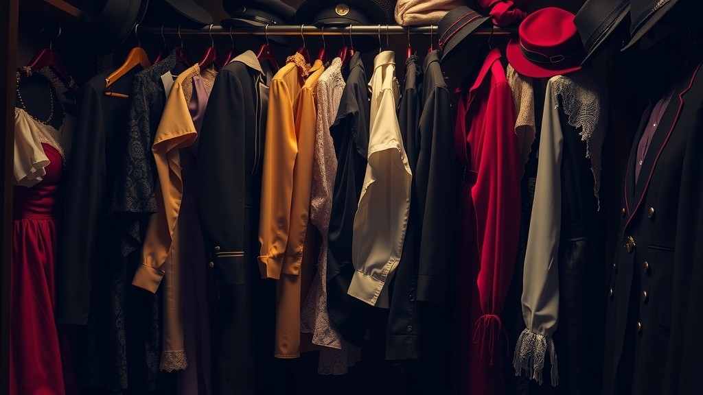 The Emotional Impact of Clothing Choices