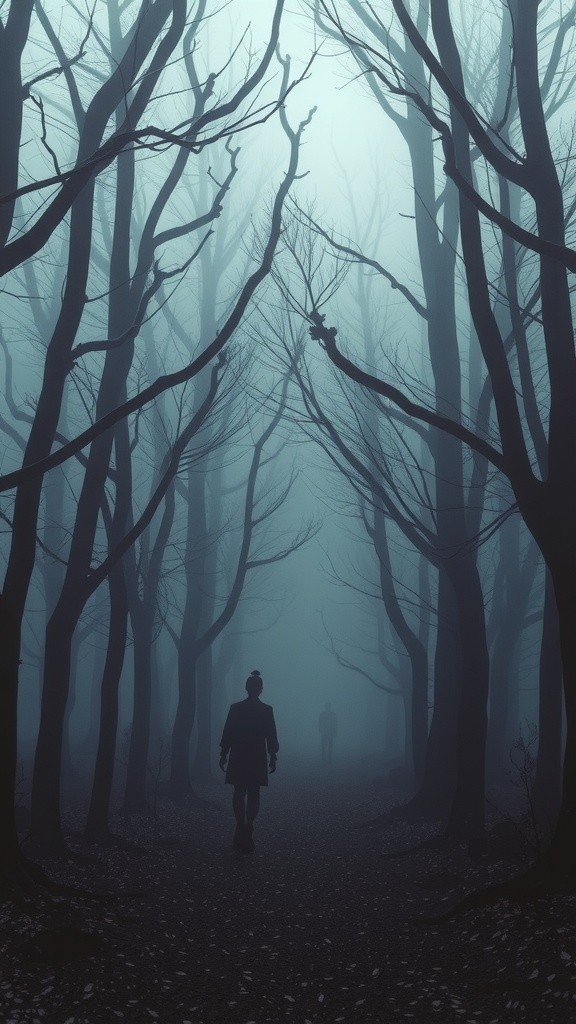 Did Jesus Talk About Ghosts and Spirits?