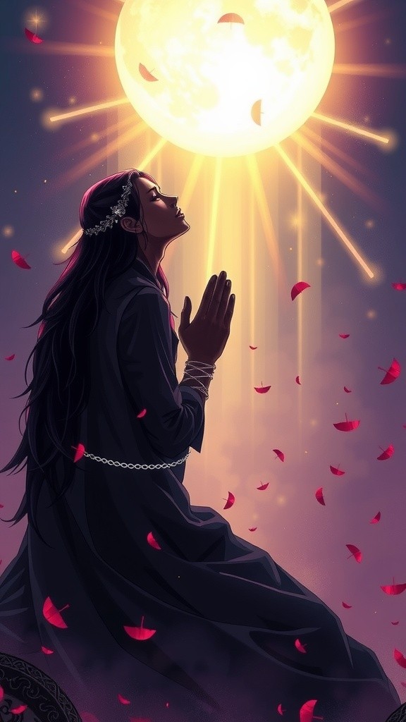 Asal Usul Azazil: Dari Kesalehan ke Iblis