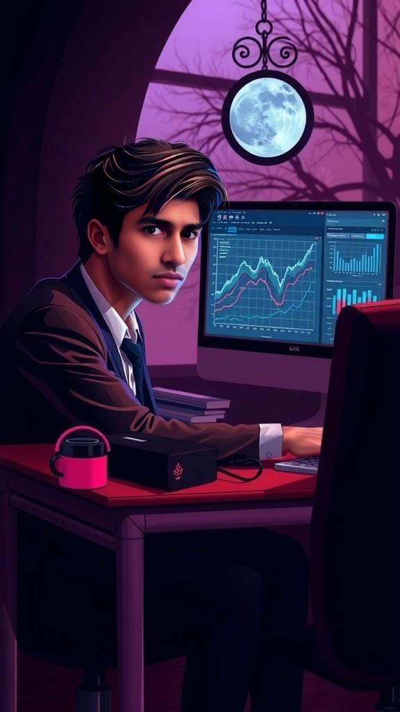 Turn Ideas into Income with AI!
