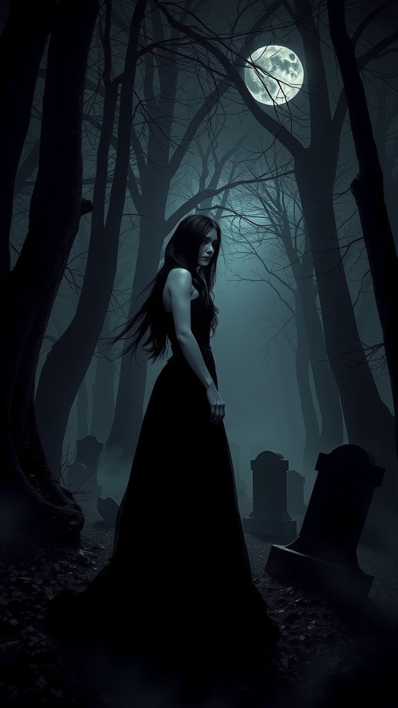 Kisah Bell Witch: Hantu Legendaris dari Tennessee
