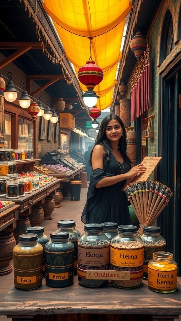 L'Histoire de la Coloration des Ongles à Travers les Civilisations Anciennes