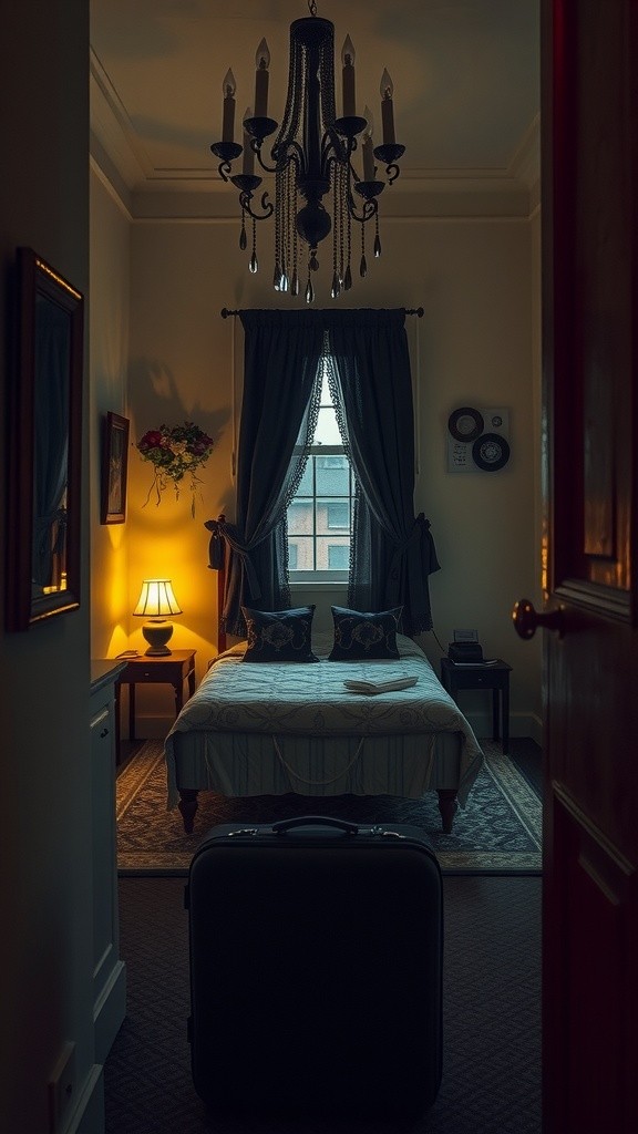 Hantu Kosan: Cerita Lucu di Tengah Malam!