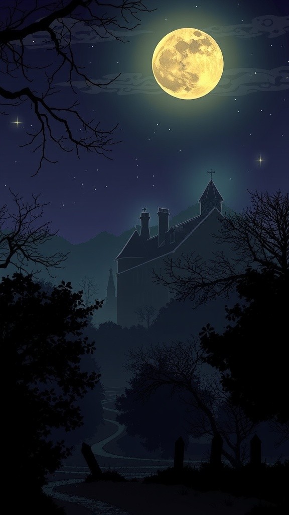 Dholakpur Ka Bhoot