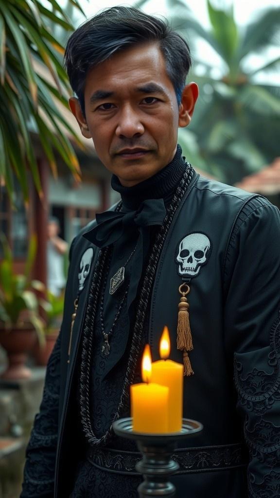 Dukun vs Youtuber: Konten Reaction yang Tak Terduga!