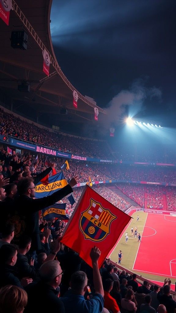 Final Copa del Rey 2025: Barcelona vs Real Madrid Preview