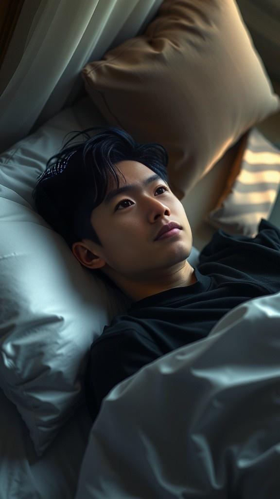 Bangkit Sebelum Penyesalan