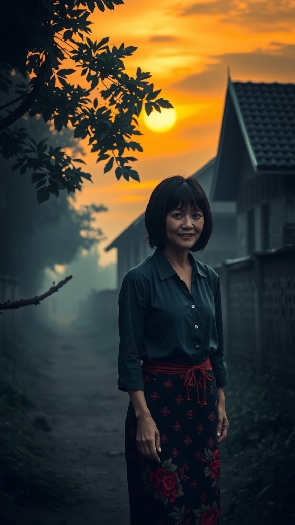 Mimpi yang Berpindah