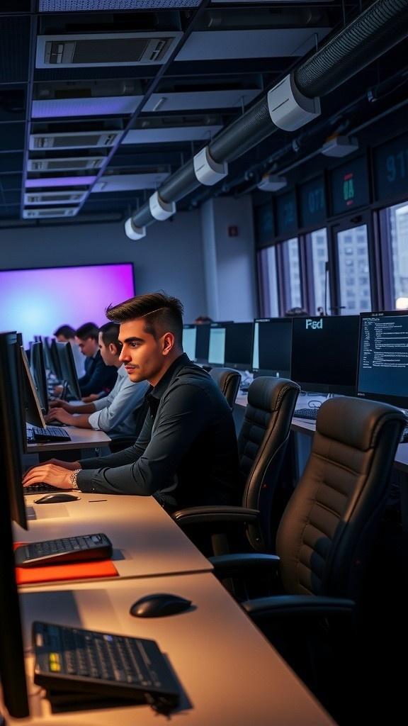 Boost Your Focus: Essential Productivity Hacks for Busy Professionals