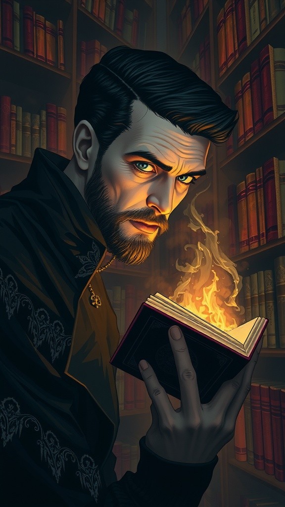 Doctor Strange: Rise of the Wand of Worlds