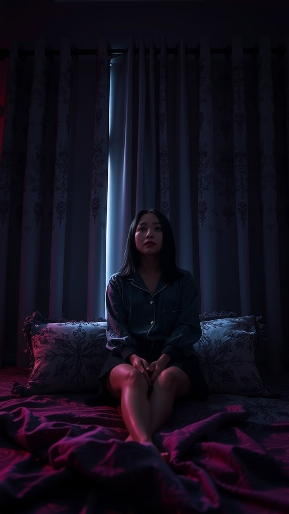Pengawasan Malam