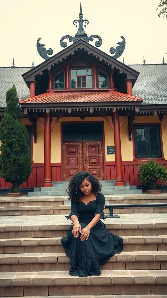 Hantu Herlina: Balas Dendam Santriwati