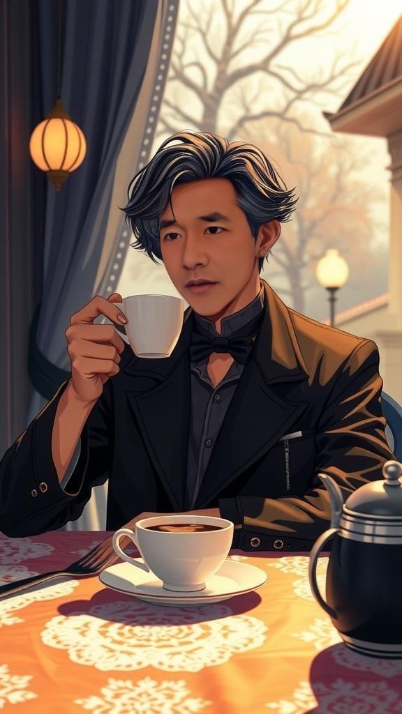 Hari Terakhir: Sebuah Perjalanan Menuju Akhir