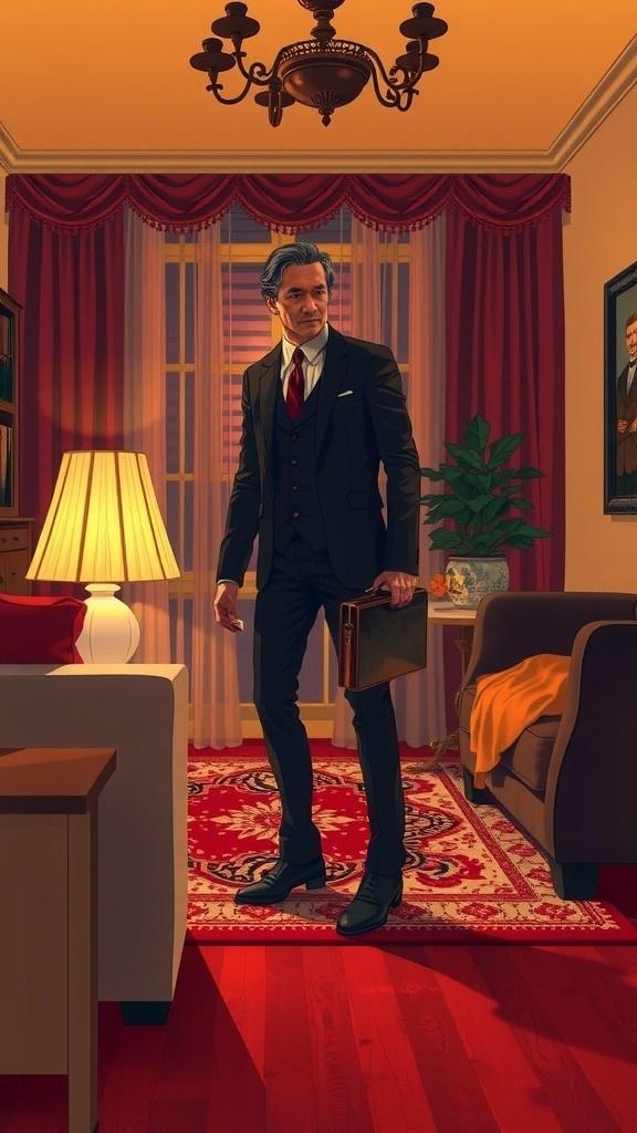 Mimpi Buruk dan Sleep Paralysis: Terjebak dalam Ketidaknyamanan