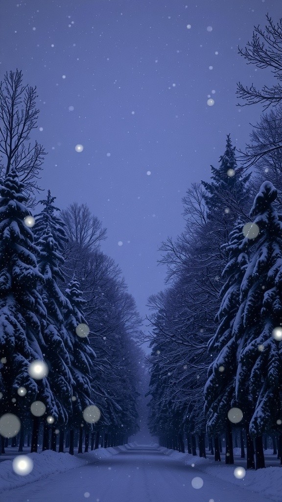 Malam Bersama Yuki-Onna