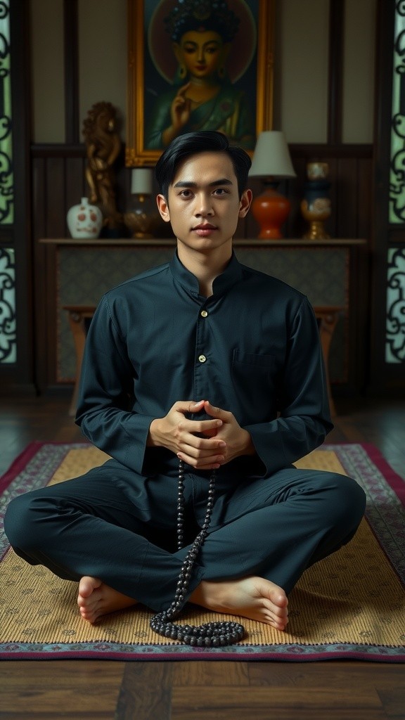 Pentingnya Niat dan Adab dalam Beragama
