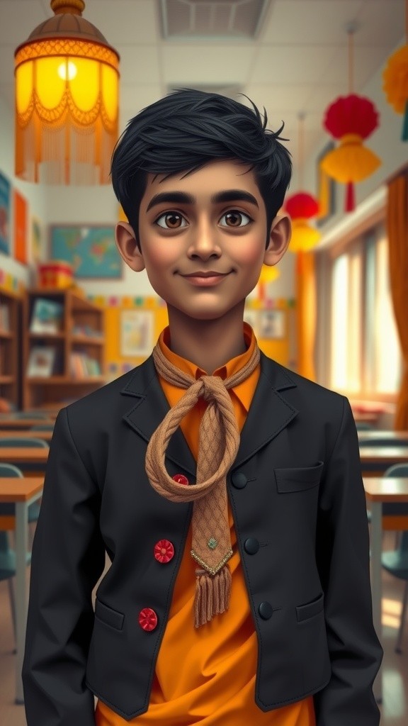 प्यार और आम